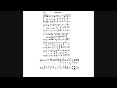 Hinário 5 CCB - Hino 425 - Cristo Supremo - Strings - Teclado Yamaha PSR S670