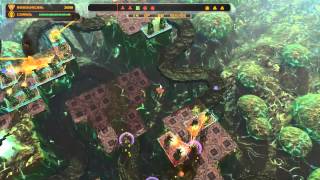 Defense Grid Awakening Containment Mission 2 Foothold Gold