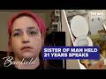 Sister Of Man Held Captive By Stepmom For 21 Years Speaks Out Banfield