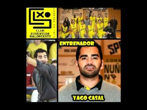 ¡¡ Equipo Ganador!! ¡¡Forza Xuven!!