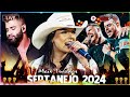 SERTANEJO 2024 | TOP 100 Musicas Sertanejas Mais Tocadas | As Melhores Musicas Sertanejas 2024 HD