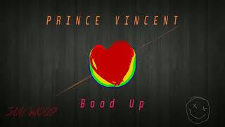 Prince Vincent - Boo&#39;d Up (remix)