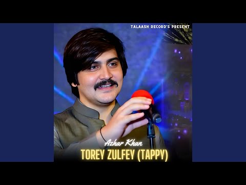 Torey Zulfey (Tappy)