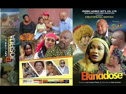 Latest Nollywood 2018 Movie (Ekinadose Part one)