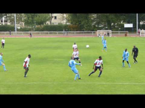 adamois  -  as ermont senior 1 (2mt suite)