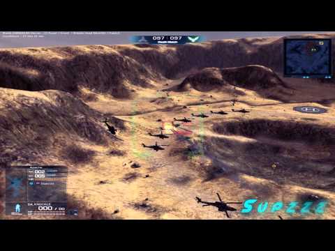 WarRock 2015 /BG & Little bit CQC Montage By SupzZz/