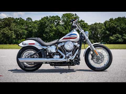 2026 Harley-Davidson Super Glide FXD