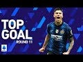 Correa double breaks Udinese defence | Top 5 Goal | Round 11 | Serie A 2021/22