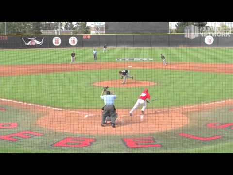 SDSU BASEBALL: AZTECS 11, NEW MEXICO 5 (MW TOURNAMENT) - 5/22/14