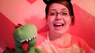 VIP KID teacher introduction