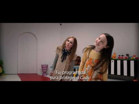 M3GAN 2.0 | Trailer Final