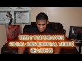 Teezo Touchdown Social Cues Official Video REACTION