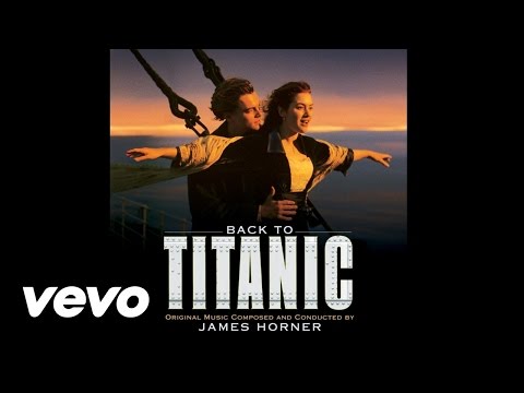James Horner - Titanic Suite (From 
