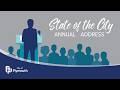 2026 Plymouth State Of The City Annual Address