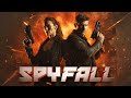Laugh Out Loud Spyfall Full Action Comedy Movie Free Movie