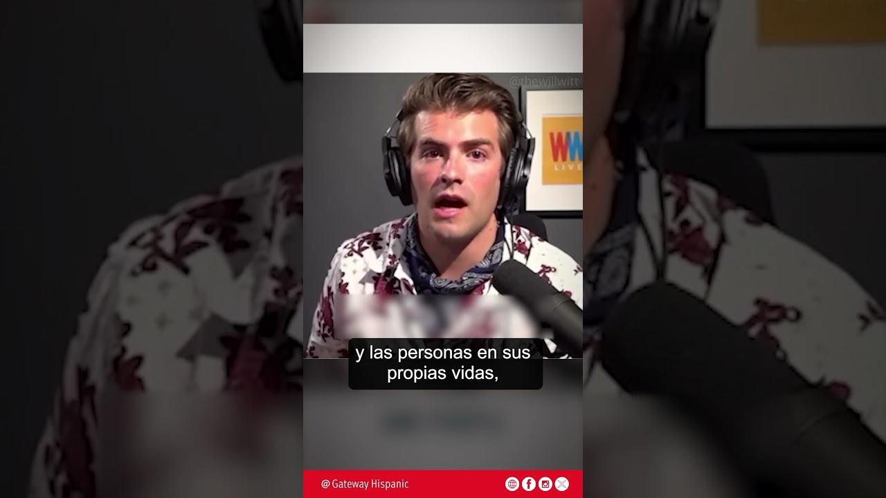 LGBT PASTOR BLASPHEMIZES SAYING GOD IS G4Y - Christian Responds