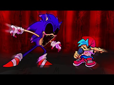 YCR Ultimate Encore Sonic.exe