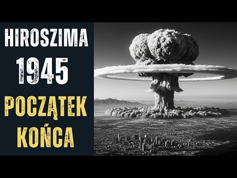 Hiroshima: Minute by Minute – The Event That Ended World War II