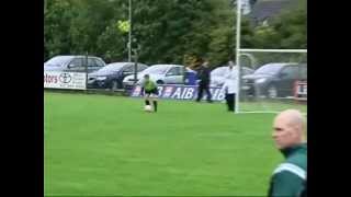 preview picture of video 'Oldcastle V Westport - Ratoath Sevens Final 2010'