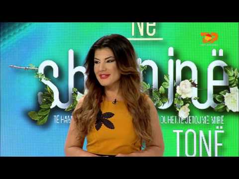 Ne Shtepine Tone, 8 Janar 2016, Pjesa 3 - Top Channel Albania - Entertainment Show