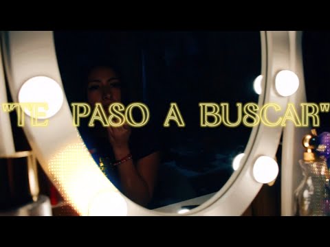 Te paso a buscar - Floopi x Rayv (ProdBy.Shots Records Reloko el de la conexión perfecta)#rkt#viral