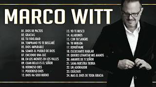 2 HORAS CON LO MEJOR DE MARCOS WITT EN ADORACIÓN, MARCOS WITT SUS MEJORES ÉXITOS 2026