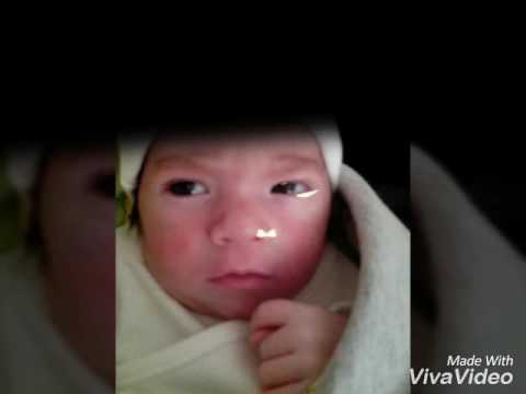 Mis 2 años FRANCHESCO