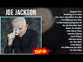 J O E J A C K S O N 2024 MIX Non Stop Playlist