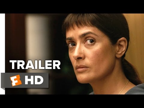 Beatriz At Dinner (2017) Official Trailer