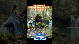 Download lagu ラヴェル最高傑作『水の戯れ』|100年以上愛される幻想的なクラシック名曲|のだめカンタービレでも人気の一曲! mp3 Download lagu ラヴェル最高傑作『水の戯れ』|100年以上愛される幻想的なクラシック名曲|のだめカンタービレでも人気の一曲! mp3