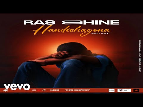 Ras Shine - Handichagona (Official Audio)