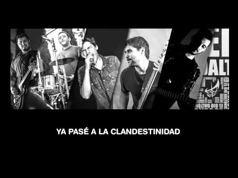 Luceros el Ojo Daltónico - El Brujo