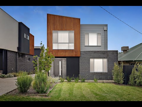 4/42 Francis Street, Dromana, VIC 3936, 4房, 2浴, 城市屋