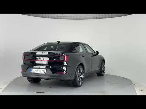Polestar 2 PLUS LONG RANGE SINGLE MOTOR**Digital D - Image 2