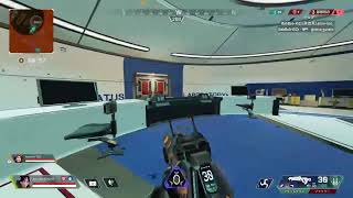 [APEX･S7]えいくののんびり放送できたらそれでいい