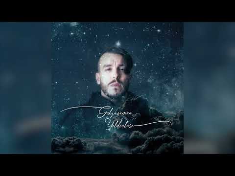 Cem Adrian - Duymak İstiyorum (Gökyüzümün Yıldızları) (Official Audio)