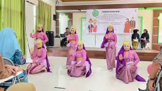 Download lagu TARI KREASI MELAYU DONDANG DENDANG | PGMI | UNIT 1 | SEMESTER 6 mp3 Download lagu TARI KREASI MELAYU DONDANG DENDANG | PGMI | UNIT 1 | SEMESTER 6 mp3