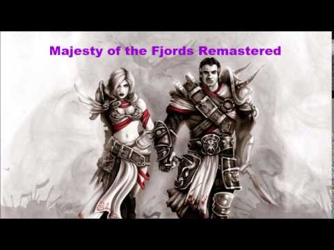 Divinity Original Sin Majesty of the Fjords Remastered