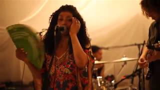 OYA - Indianerkinder Riddim Live feat. KEENIATTA @ Equobar