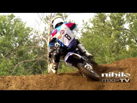 LL BATTLE: Mini Sr. (12-14) Modified - Final Moto