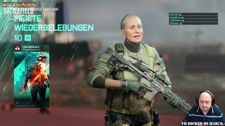 Battlefield 2042 - Early Access - Tag 3