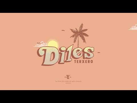 Terxero - Diles (Track 11)
