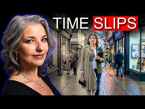 Lost in the Wrong Year | Six Verified Time Slip Cases