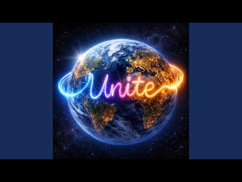 We Unite (Love, Peace & Music)