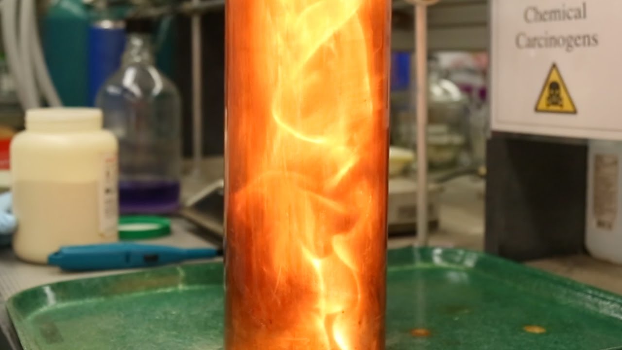 National Chemistry Week