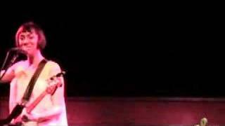 The Bird and the Bee: &quot;La La La&quot;