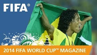 2014 FIFA World Cup Brazil Magazine - Episode 23