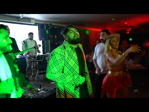 🎤IULY NEAMTU🎤YABADABADU❌SISTEM 2024❌PREMIERA LIVE❌LA ATMOSPHERE NORDULUI❌