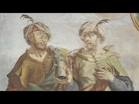 Vjera i nada - Hodočašće članova HKLD u Kuzminec; Josip Mrzljak, Danijela Glavosek, Igor Radišić