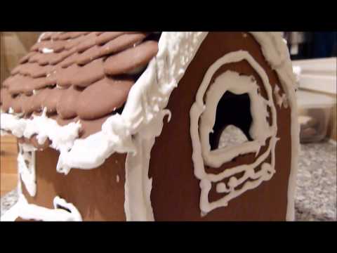 Great Crosby Bakeoff - Jade and Dave's entry